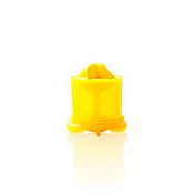 Fuelshaker|蛋白/營養粉補充匣 Fueler - 黃色