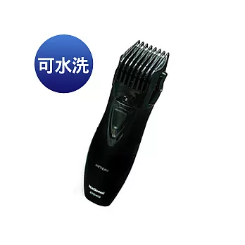 Panasonic 輕巧型水洗式修鬍修鬢角理髮器 ER2403