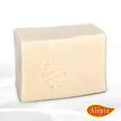 【法國原裝進口 Alepia】 手工鮮山羊奶橄欖皂(130g-150gx1)