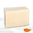 【法國原裝進口 Alepia】 手工鮮山羊奶橄欖皂(130g-150gx3)