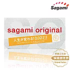 Sagami．相模元祖 002超激薄保險套（36入）