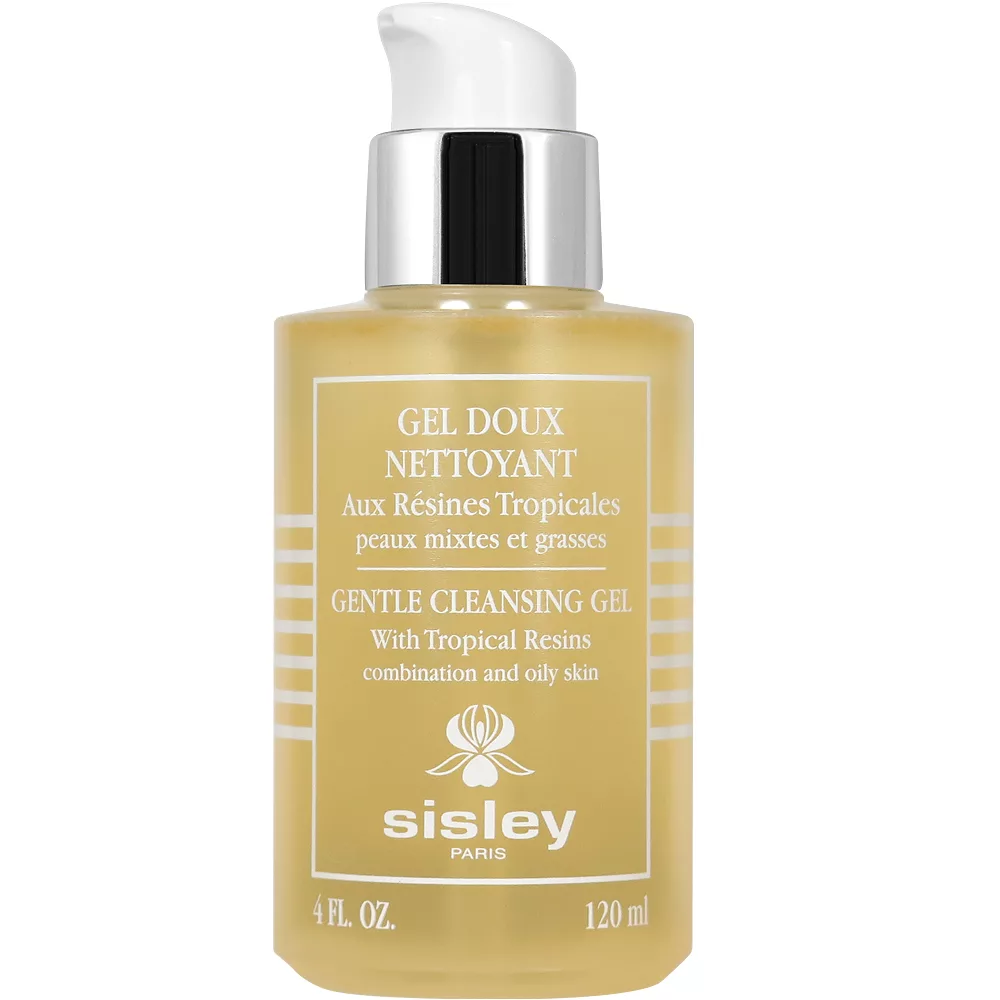 SISLEY 希思黎 沁嫩淨化調理潔面凝露(120ml)(公司貨)