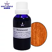 Body Temple 花梨木(Rosewood)芳療精油30ml