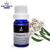 Body Temple 芳枸葉(Fragonia)芳療精油10ml
