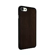 Ozaki O!coat 0.3+ Wood iPhone 7 超薄木紋保護殼