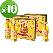 金蔘-韓國高麗人蔘精華液(120ml*3瓶) 共10盒