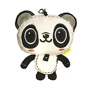 【Happiplaygroud】Panda 零錢包