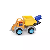 瑞典 Viking Toys 維京玩具【垃圾車】28cm