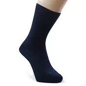TiNyHouSe超細輕薄保暖羊毛襪(尺碼L灰藍色2雙)-中統輕薄款更舒適更好穿好保暖