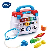 【Vtech】小醫生互動學習組