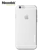 Nexestek iPhone 6/6S 3H 高透光半包覆手機保護殼