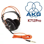 AKG K712 PRO 頂級耳罩式耳機 斯洛伐克製