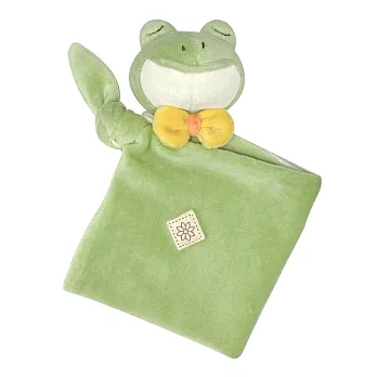 美國miYim有機棉安撫巾 - 好夢蛙