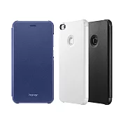 HUAWEI 榮耀honor Nova Lite 原廠翻蓋書本式皮套 (盒裝)黑色