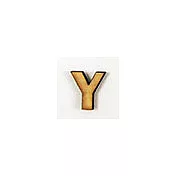 小英文字母,(木質素材)- Y