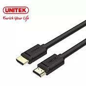 UNITEK 優越者 1.4版HDMI高畫質數位傳輸線20M