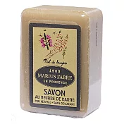 法鉑天然草本蜂蜜棕櫚皂2入(250g/顆)