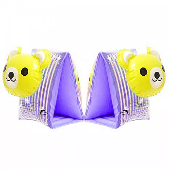 【玩樂一夏】COLA 熊造型手臂圈 A3011