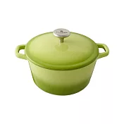富蘭鍋 Mini圓鍋 16cm草木綠