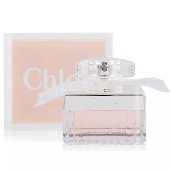 Chloe’ 白玫瑰女性淡香水(30ml)-公司貨