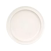 Amabro REGULAR PLATE  餐盤 / 白釉