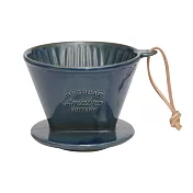 Amabro REGULAR DRIPPER 咖啡濾器 / 瑠璃釉
