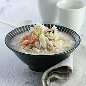永豐餘生技GREEN&SAFE-什錦海鮮糙米粥