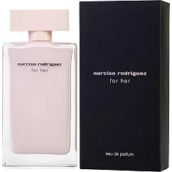 【NARCISO RODRIGUEZ】For Her 淡香精100ml