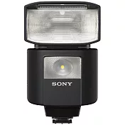 (公司貨)SONY HVL-F45RM 無線電控制外接閃光燈