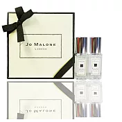 《Jo Malone》 中性香水系列禮盒(9ml*2) (限量版)