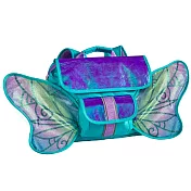 美國【Bixbee】飛飛童趣LED系列-冰雪蝴蝶仙子小童背包