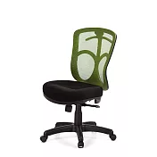 GXG 短背半網 電腦椅 (無扶手) TW-096 ENH 備註顏色
