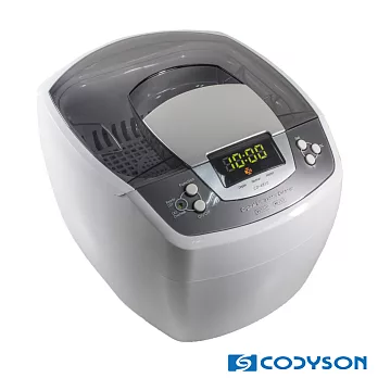 【CODYSON】專業數位超音波清洗機 _ CD-4810