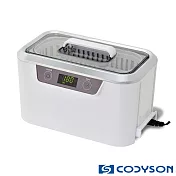 CODYSON 數位超音波清洗機 _ CDS-300