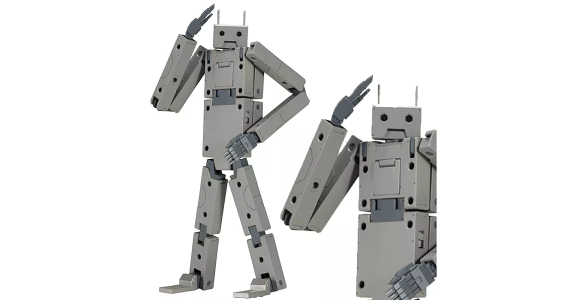 代理 Frame Arms Girl 骨裝機娘 充電君 組裝模型