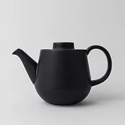 KIHARA 藍素磁釉 茶壺