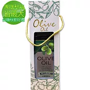 台糖經典橄欖油禮盒12入/箱(1000ml/瓶)