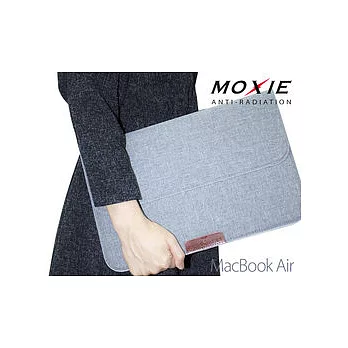 Moxie X-Bag Macbook Air / Pro 15吋 專業防電磁波電腦包