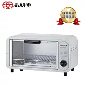 尚朋堂 8L電烤箱SO-388