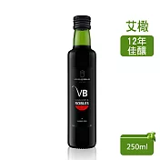 【JCI 艾欖】西班牙原裝進口 12年巴薩米克葡萄酒醋(250ml)