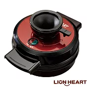 獅子心LION HEART-金色山脈鬆餅機LWM-147