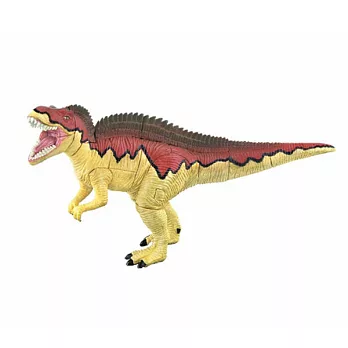 【4D MASTER】立體拼組模型恐龍系列-X代恐龍-高棘龍 ACROCANTHOSAURUS 20197A