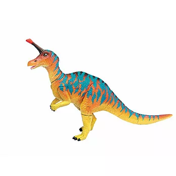 【4D MASTER】立體拼組模型恐龍系列-XI代恐龍-青島龍 TSINTAOSAURUS 20236D/26430