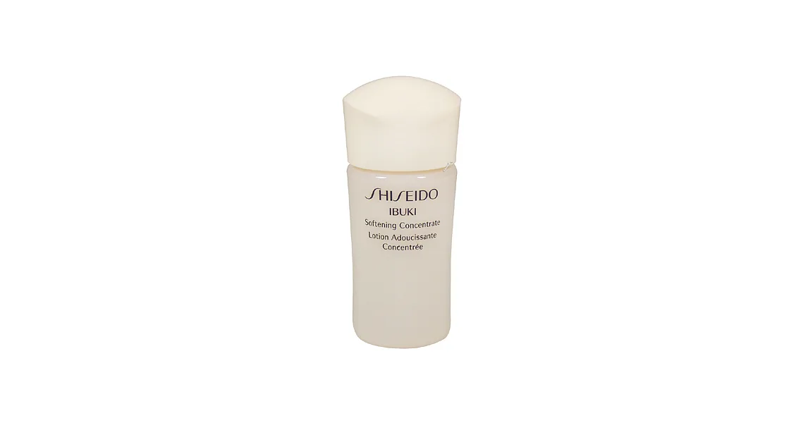 SHISEIDO資生堂 新漾美肌超涵水美肌露(15ml)
