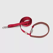 SPUTNIK|寵物牽繩 Leash 紅 (S)
