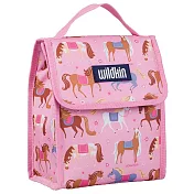 【LoveBBB】美國 Wildkin 保冰保溫便當袋/直立式午餐袋55708凱莉小馬