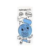 【安垛小姐】Nailmatic 加斯頓水漾亮彩指甲油