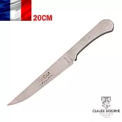 法國【Claude Dozorme】FLAT CUT系列-切刀/雕刻刀20公分