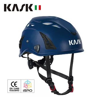 【義大利KASK】Superplasme PL專業頭盔藍色