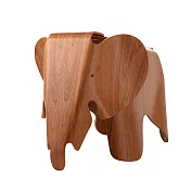 Vitra Eames Plywood Elephant 限量藏家版(櫻桃木)